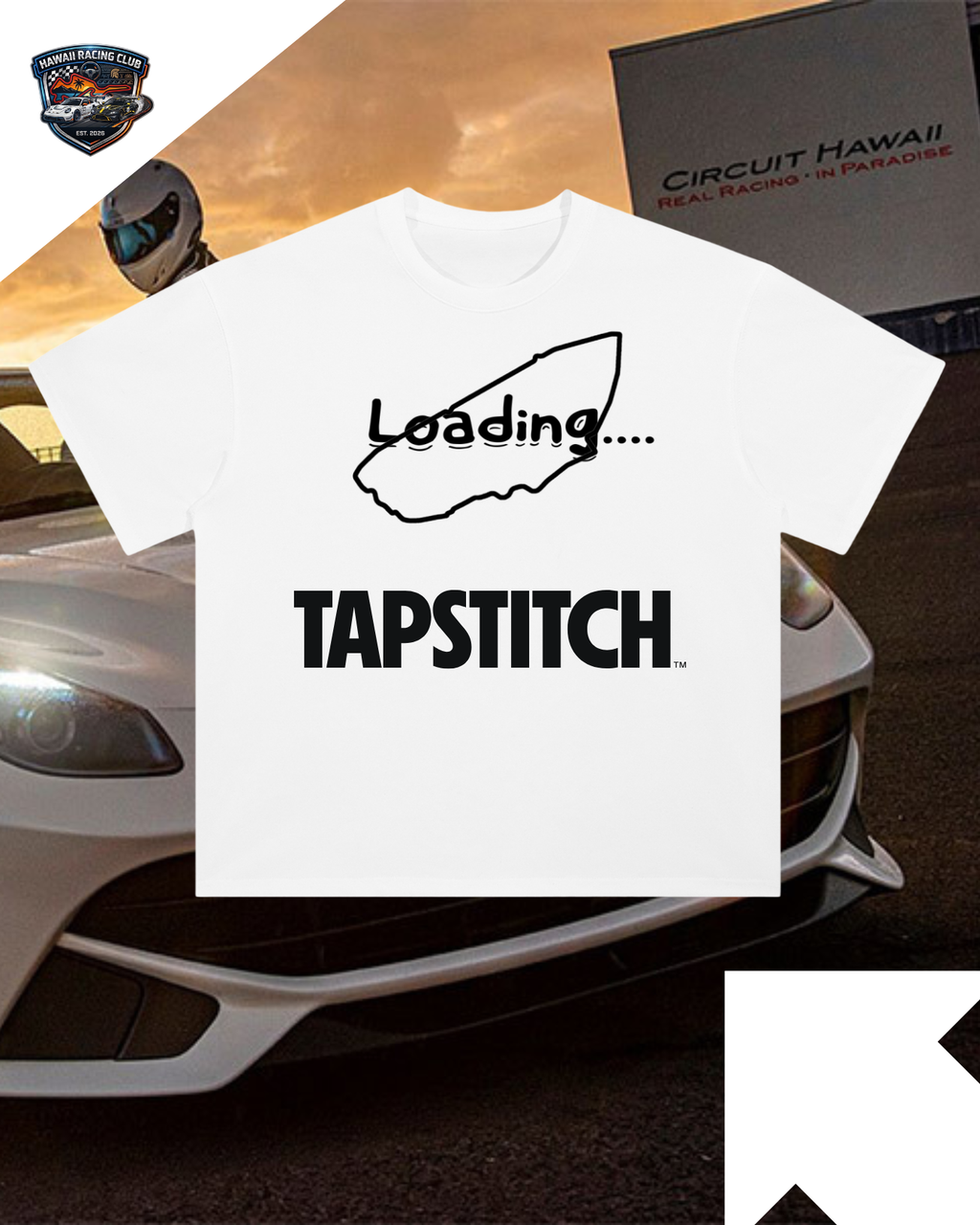 Heart of Racing #27 IMSA Aston Martin Pure Cotton Unisex T-Shirt