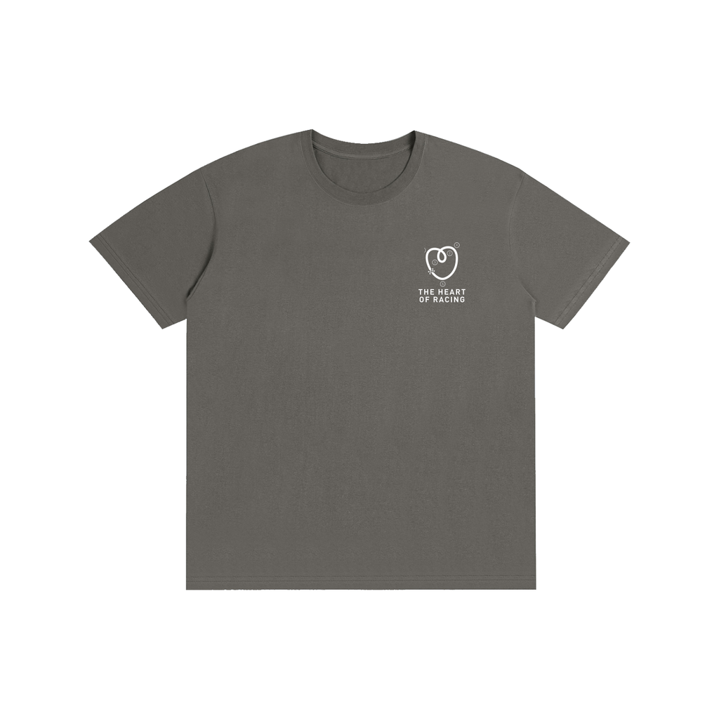 Heart of Racing #27 IMSA Aston Martin Pure Cotton Unisex T-Shirt