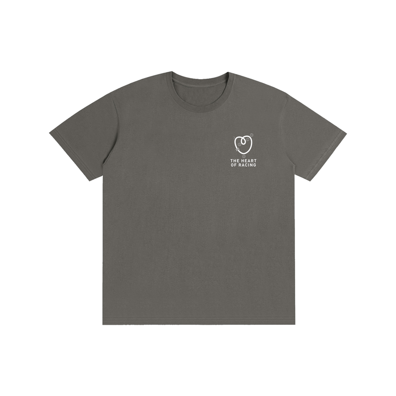 Heart of Racing #27 IMSA Aston Martin Pure Cotton Unisex T-Shirt