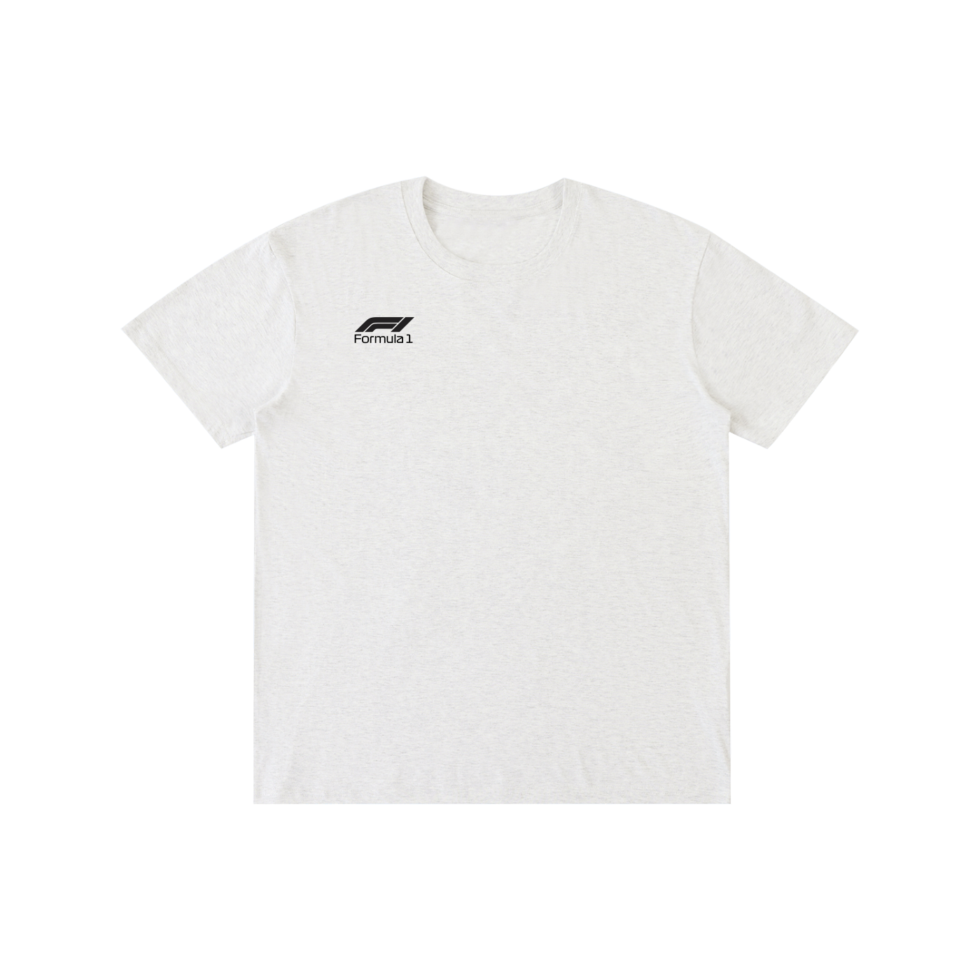 F1 2025 Season Driver's Pure Cotton Unisex T-Shirt