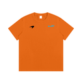 WEC McLaren Hypercar Project 2027 Essential Cotton T-Shirt