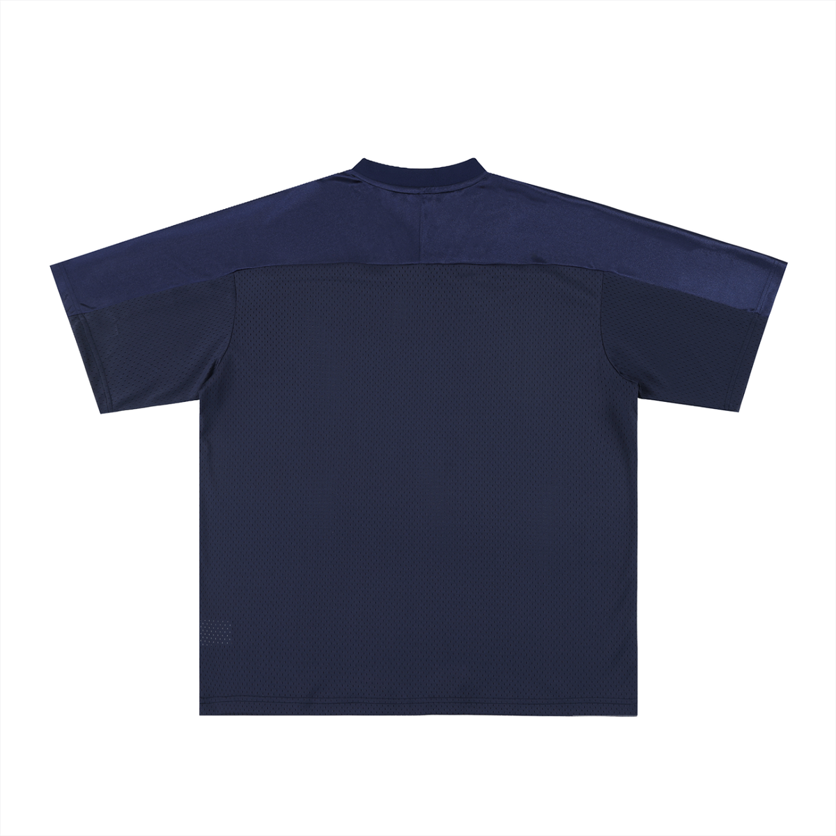 Verstappen Red Bull Racing Oversized Mesh V-Neck Soccer Jersey