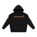 McLaren F1 Team LN1 & OP81 Oversize Fleeced Hoodie